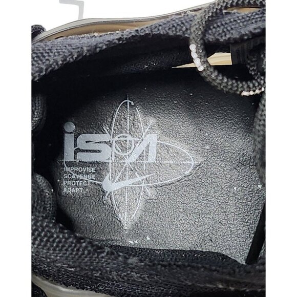 Nike ISPA LINK AXIS Sneakers FZ0537-002 - Picture 11 of 12